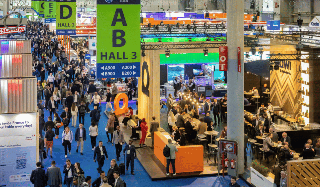 L'acquacoltura è protagonista al Seafood Expo Global 2025