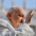 Le sirene dei pescherecci italiani suoneranno in omaggio a Papa Francesco