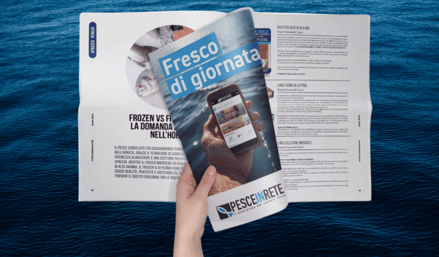 L’informazione di settore che fa la differenza