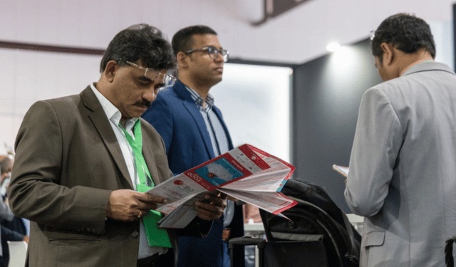 Milano chiama il mondo del food: l’ittico risponde presente