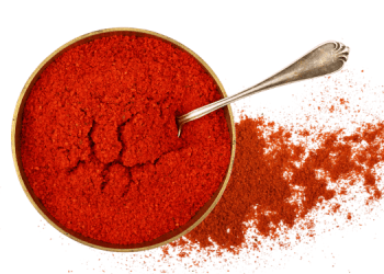 Polvere di gambero rosso, la nuova frontiera del gusto sostenibile