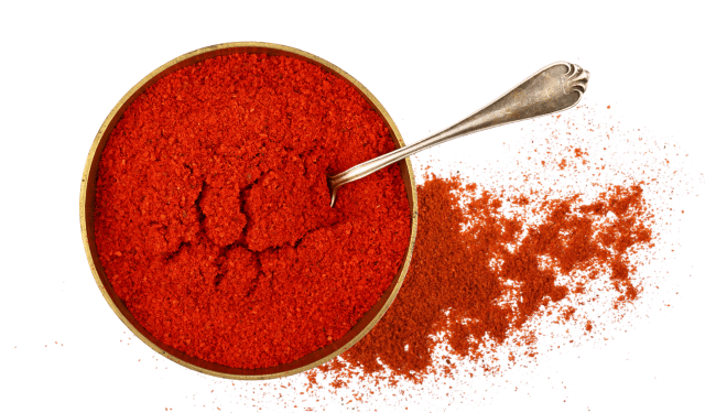 Polvere di gambero rosso, la nuova frontiera del gusto sostenibile