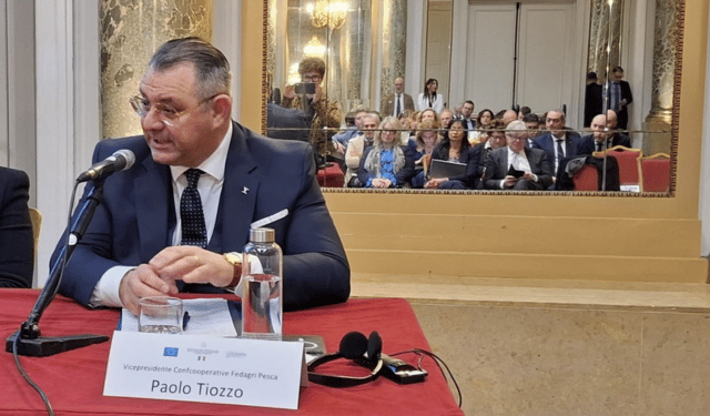 Tonno rosso: Fedagripesca plaude al decreto Masaf