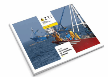 Report AZTI: la rotta verso una pesca europea più sostenibile e innovativa