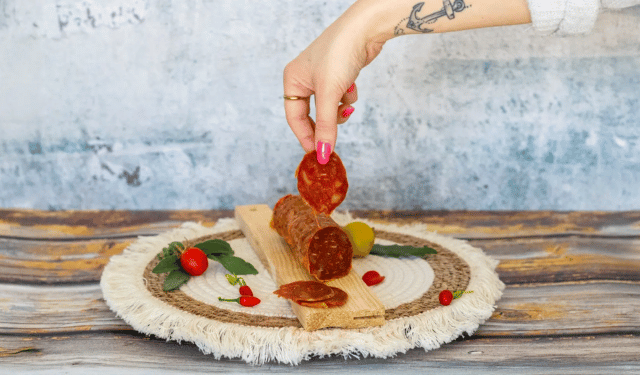 Salumi di pesce, un segmento consolidato che continua a crescere