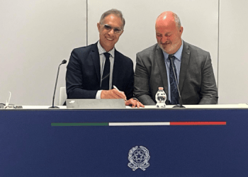 Scacco alle frodi alimentari: nuova alleanza UK-Italia