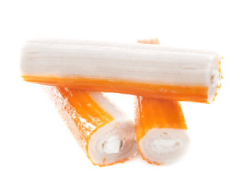 Surimi: un business da 10 miliardi che l’Italia ignora