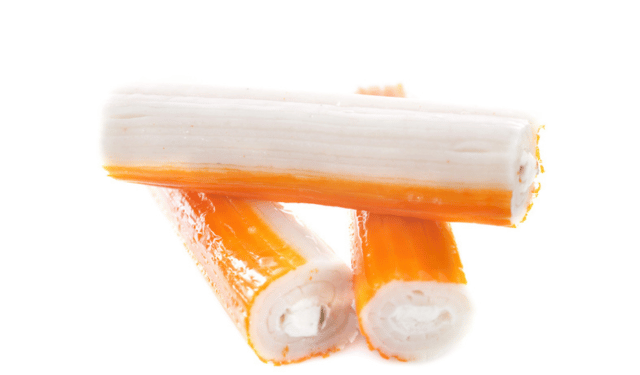 Surimi: un business da 10 miliardi che l’Italia ignora