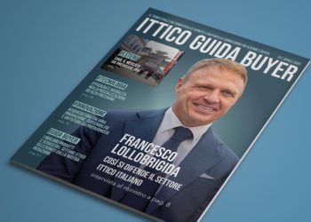 È online il primo numero di "Ittico Guida Buyer"
