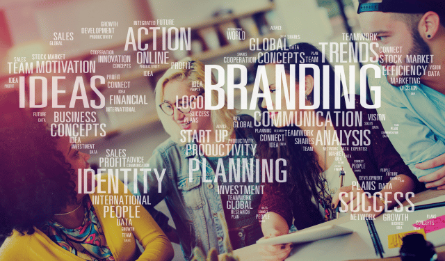 Il branding è morto. Viva la connessione