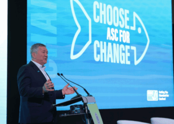 ASC Farm Standard per l’acquacoltura sostenibile