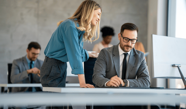 Buyer ittico 4.0: come cambia il marketing digitale nel B2B