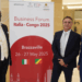 Cooperazione Congo-Italia pesca artigianale