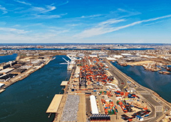 Dazi USA e settore ittico