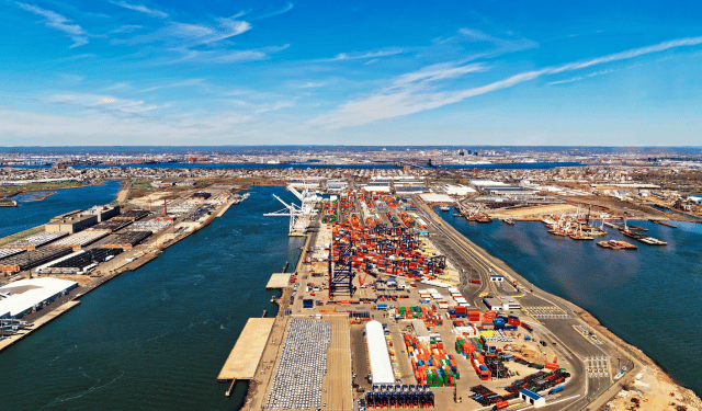 Dazi USA e settore ittico