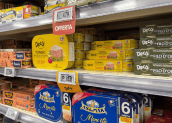 Equilibrio tra retail e private label