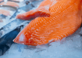 Esportazioni ittiche norvegesi ad aprile 2025