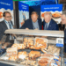 Filiera della produzione ittica irlandese presentata alla Seafood Expo Global 2025