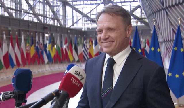 Finanza blu e settore ittico nei piani UE per lo sviluppo