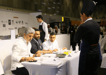 HORECA Oman 2025, piattaforma chiave per l’ittico nel Golfo