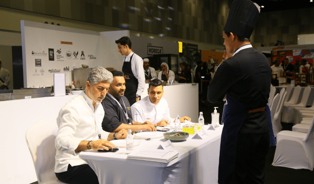 HORECA Oman 2025, piattaforma chiave per l’ittico nel Golfo