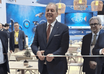 Il MASAF al Seafood Expo Global