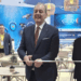 Il MASAF al Seafood Expo Global