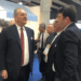 Stand Unifrigo Gadus al Seafood Expo Global 2025 di Barcellona