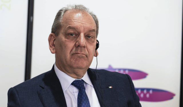 Il futuro della pesca nel Mediterraneo