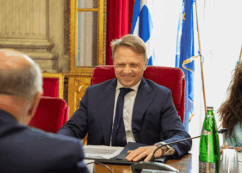 Italia e Grecia rafforzano la cooperazione sulla pesca