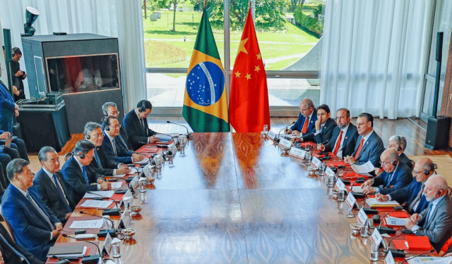 La Cina apre il mercato a 37 specie ittiche brasiliane