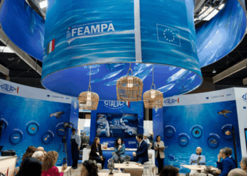 La filiera ittica italiana conquista Barcellona