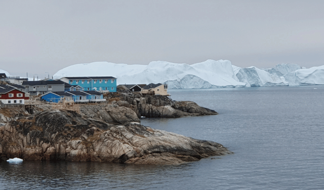 L’accordo pesca UE Groenlandia