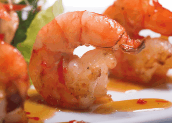 Marketing gamberi Vietnam