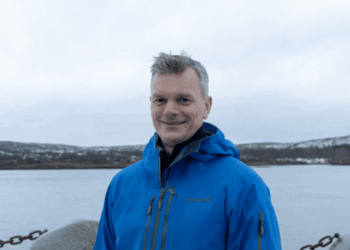 Produzione avannotti salmone Vevelstad