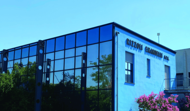 Rizzoli Emanuelli premiata ai Grocery & Consumi Awards 2025 per la Miglior Campagna New Media