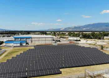 stabilimento Findus Cisterna di Latina