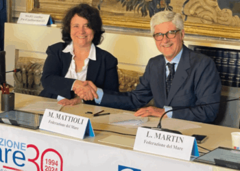 Tecnologie subacquee e formazione: l’alleanza che rafforza l’Italia del mare