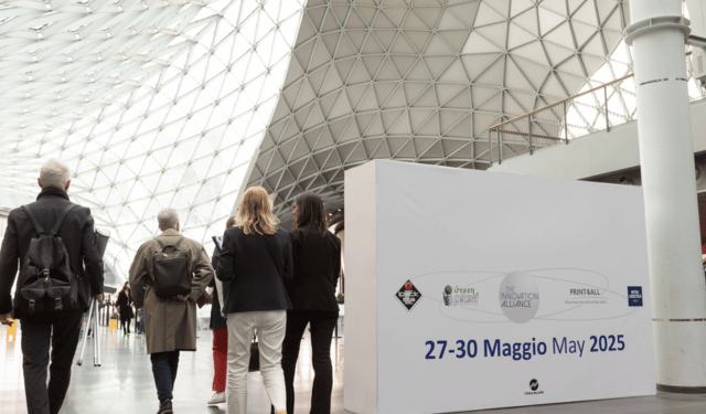 The Innovation Alliance 2025 per l’industria ittica