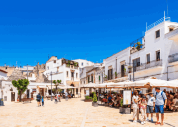 Turismo estero e ristorazione