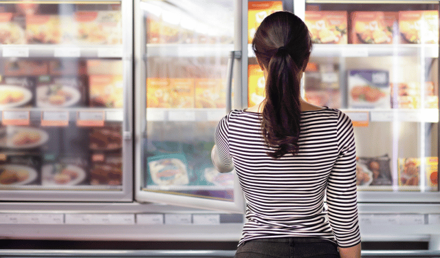 brand irresistibile nel settore ittico