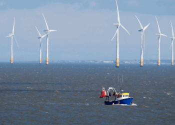 economia blu dell’UE