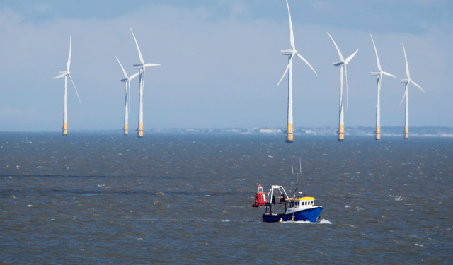 economia blu dell’UE