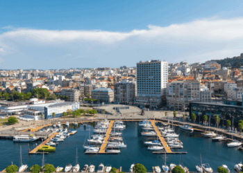 fiera internazionale dell’acquacoltura