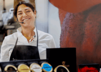 gemellaggio Distretto Pesca Caviar Giaveri