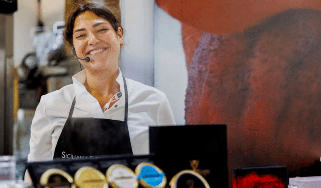 gemellaggio Distretto Pesca Caviar Giaveri