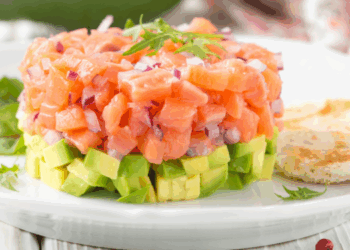 rischi del pesce crudo