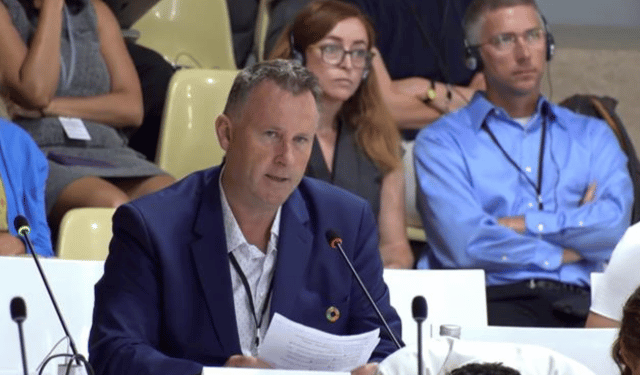 ASC riflette su UNOC: gli oceani offrono speranza