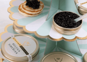 Caviar Giaveri