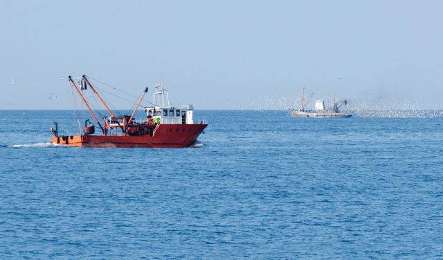 Europêche UNOC3 pesca sostenibile